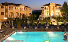 Foto Appartementen Macedonia in Kalamaki ( Zakynthos)